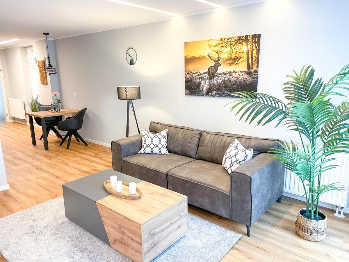 Appartement Am Mythenweg Thale Exterior photo