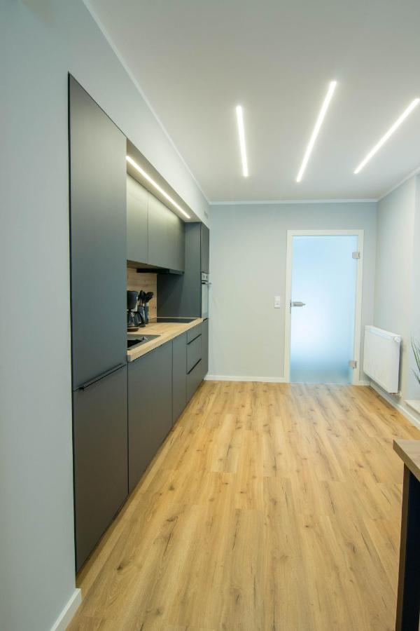 Appartement Am Mythenweg Thale Exterior photo